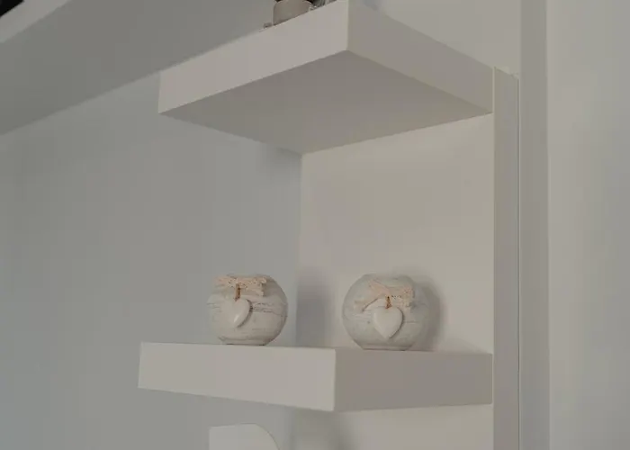 Lägenhet Hugo Varna