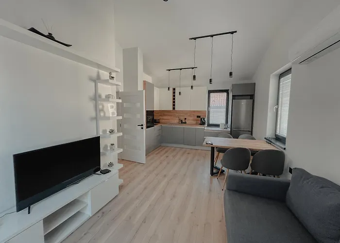 Lägenhet Hugo Varna