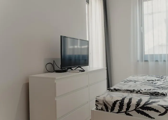 Lägenhet Hugo *