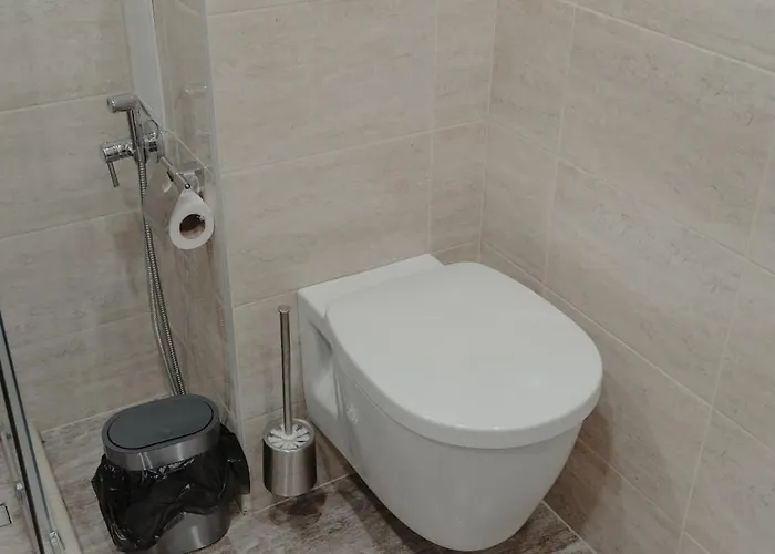 Lägenhet Hugo Varna