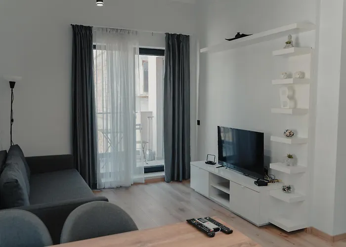 Lägenhet Hugo Varna