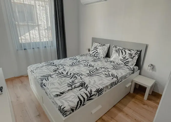 Lägenhet Hugo Varna