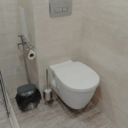 Lejlighed Hugo Varna